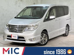 SERENA  S-HYBRID 4WD