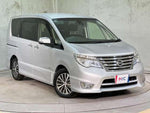 SERENA  S-HYBRID 4WD