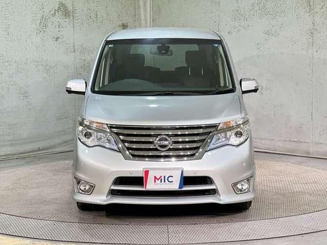 SERENA  S-HYBRID 4WD