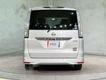 SERENA  S-HYBRID 4WD