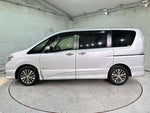 SERENA  S-HYBRID 4WD