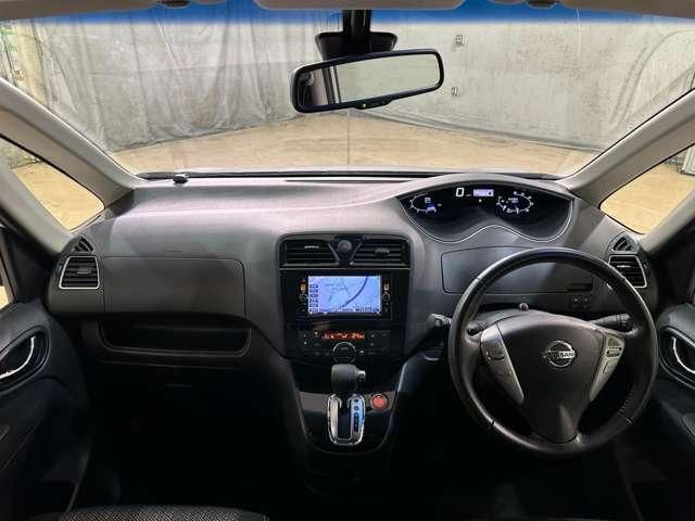 SERENA  S-HYBRID 4WD