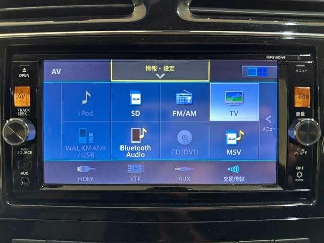 SERENA  S-HYBRID 4WD