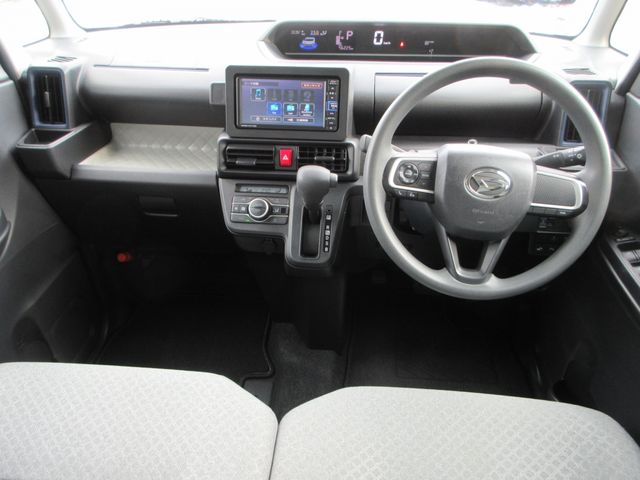 TANTO 4WD