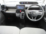 TANTO 4WD