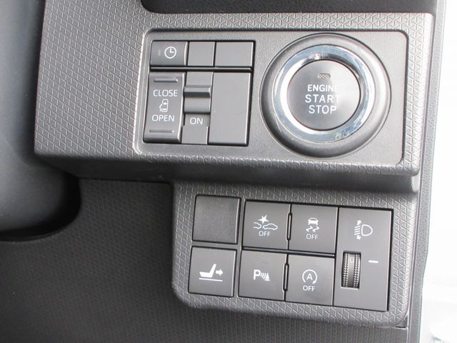 TANTO 4WD