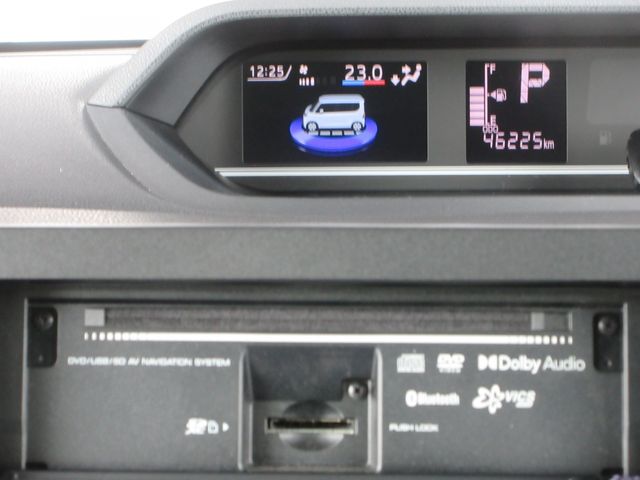TANTO 4WD