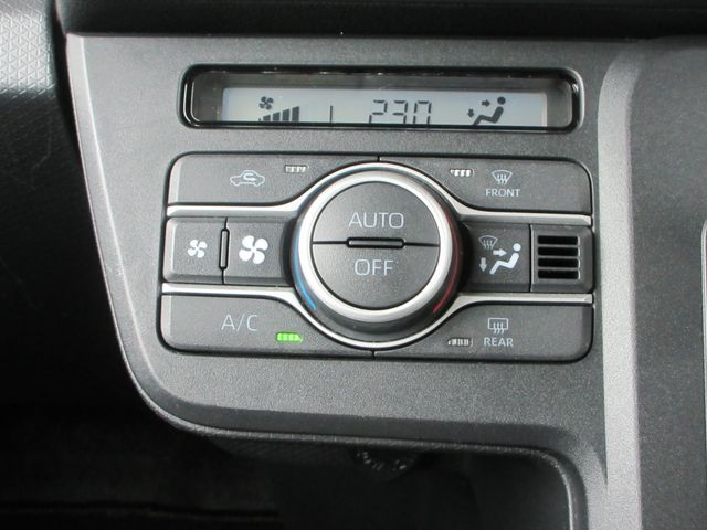 TANTO 4WD