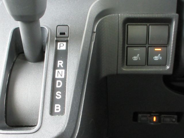 TANTO 4WD
