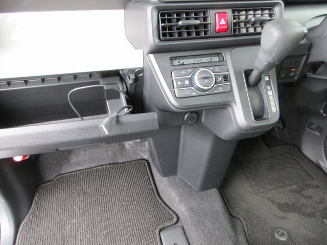 TANTO 4WD
