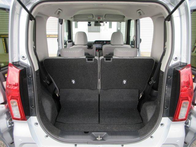 TANTO 4WD