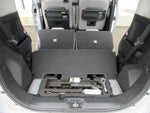 TANTO 4WD