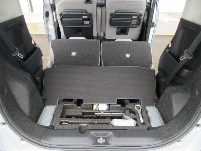 TANTO 4WD