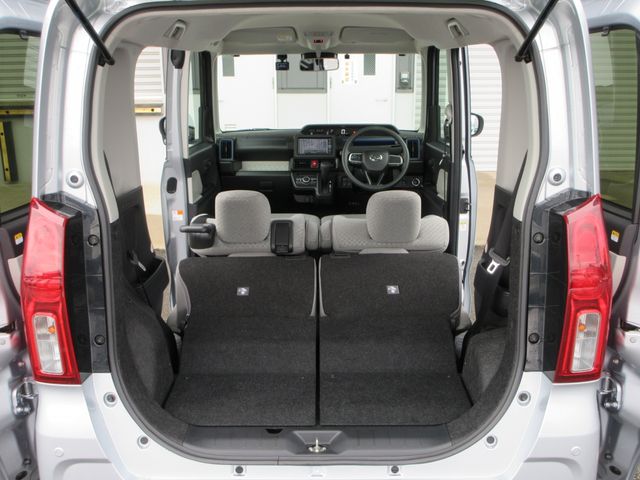 TANTO 4WD