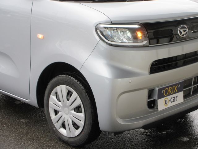 TANTO 4WD