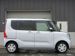 TANTO 4WD