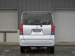 TANTO 4WD