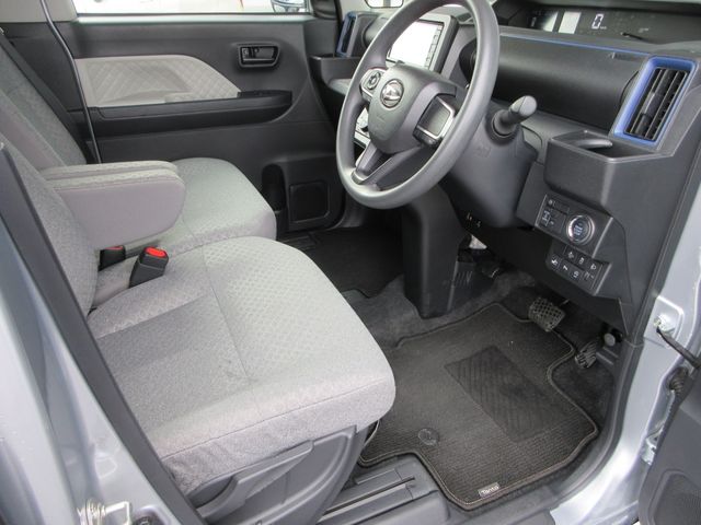 TANTO 4WD