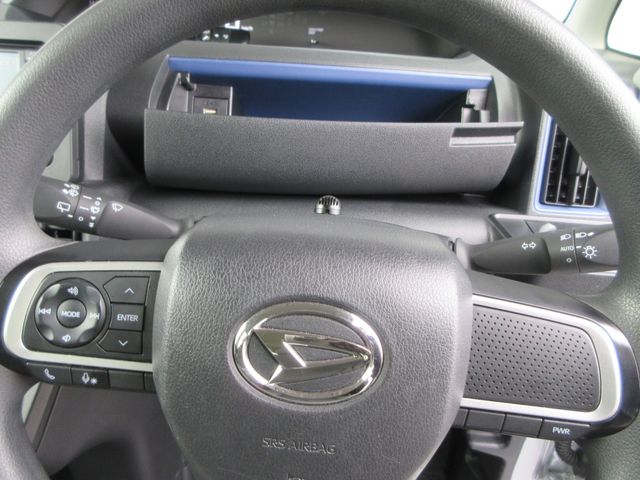 TANTO 4WD