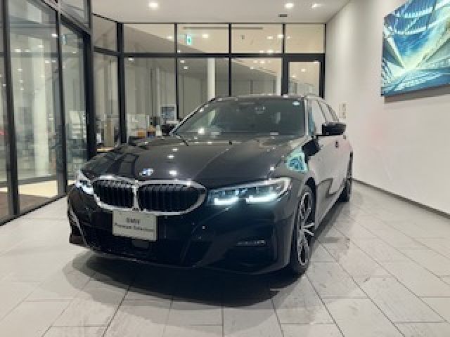 BMW 3series TOURING