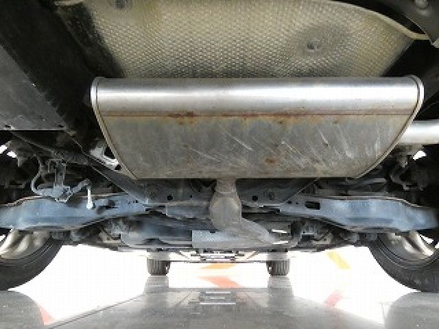 PRIUS 4WD