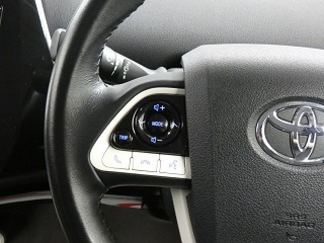 PRIUS 4WD