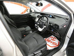 PRIUS 4WD