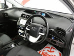 PRIUS 4WD