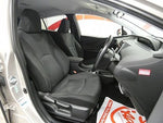 PRIUS 4WD