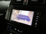 PRIUS 4WD