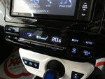 PRIUS 4WD