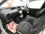 PRIUS 4WD
