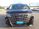 ALPHARD hybrid