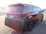 ALPHARD hybrid