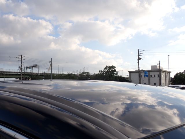 ALPHARD hybrid