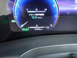 ALPHARD hybrid