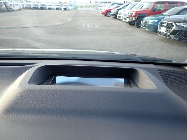 ALPHARD hybrid