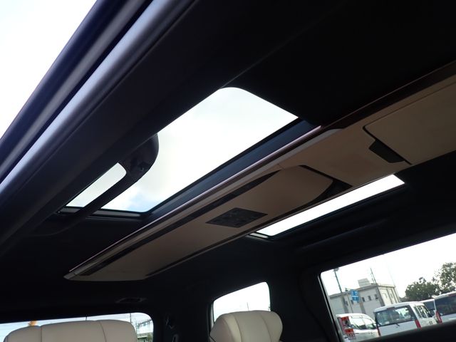 ALPHARD hybrid