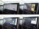 ALPHARD hybrid