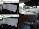 ALPHARD hybrid