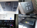 ALPHARD hybrid