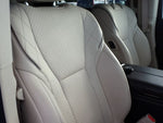 ALPHARD hybrid