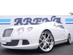 BENTLEY coupe