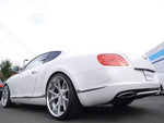 BENTLEY coupe