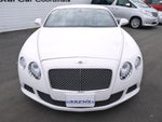 BENTLEY coupe