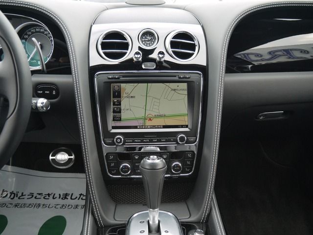 BENTLEY coupe