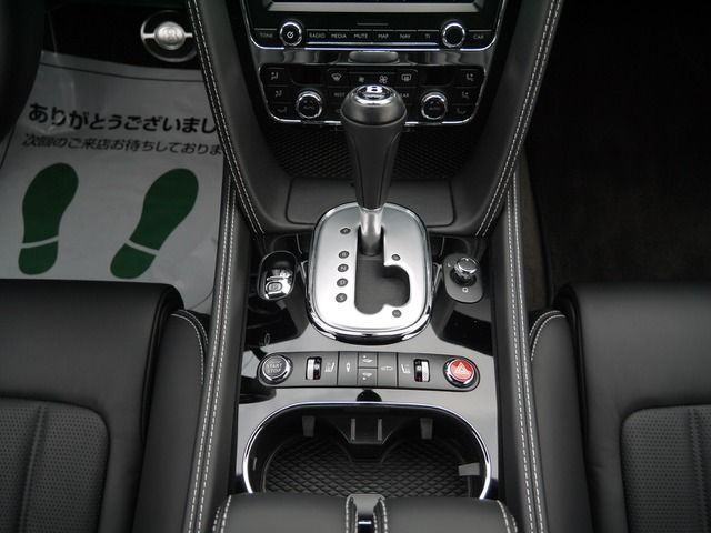 BENTLEY coupe