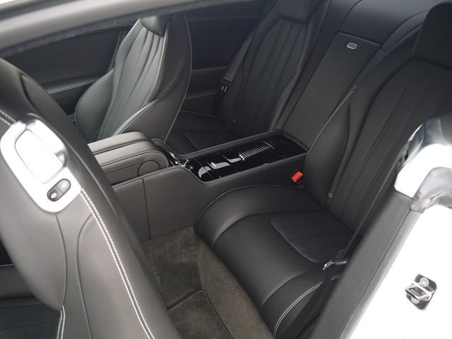 BENTLEY coupe