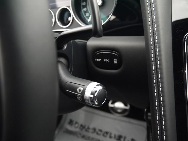 BENTLEY coupe