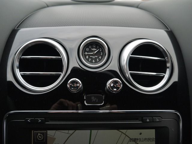 BENTLEY coupe